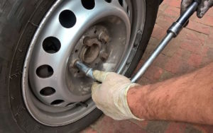 Comment changer ses pneus ?