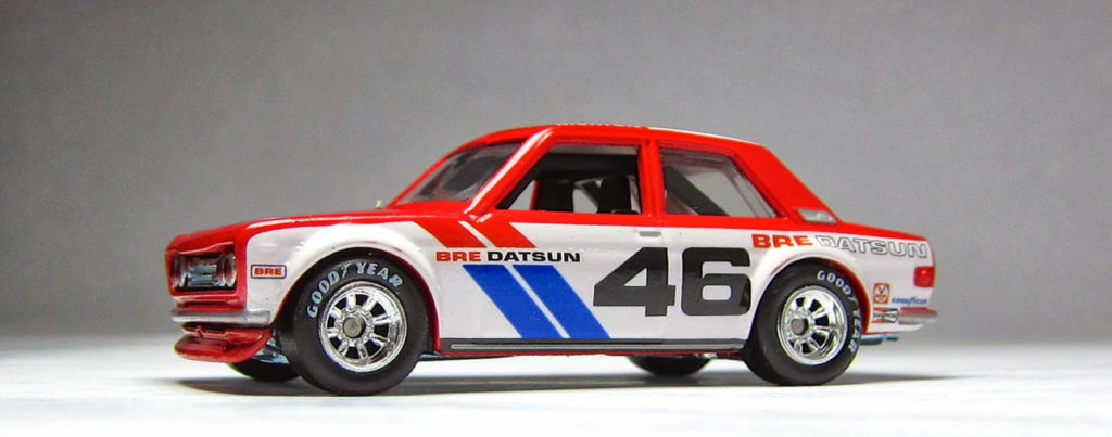 Evolution of Hot Wheels - Pour les grands enfants ! 7