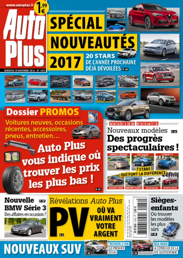 La prime à la casse... Un génocide mécanique pour le bien du Dieu € ! 5