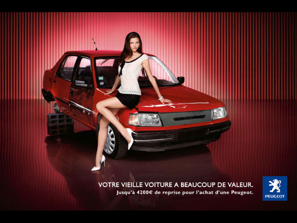 La prime à la casse... Un génocide mécanique pour le bien du Dieu € ! 12