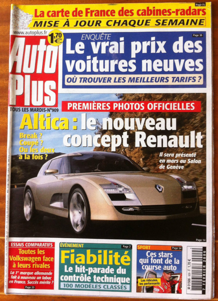 La prime à la casse... Un génocide mécanique pour le bien du Dieu € ! 7