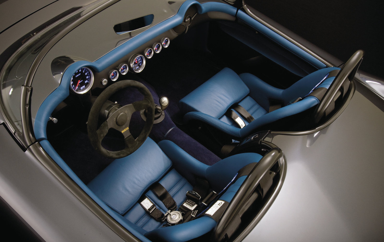 '54 Corvette ZR1... 1954 ?! 7