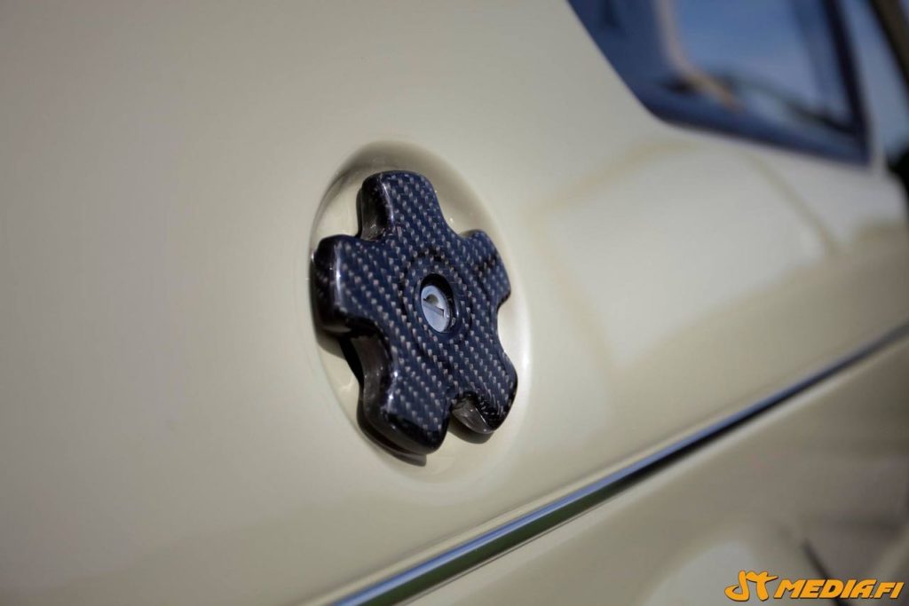 Golf 1 R32 - Méchante & parfaite ! 16