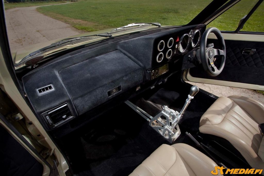 Golf 1 R32 - Méchante & parfaite ! 29