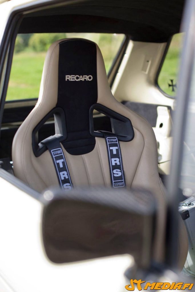 Golf 1 R32 - Méchante & parfaite ! 27