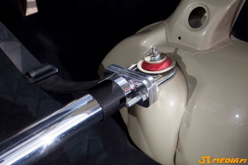 Golf 1 R32 - Méchante & parfaite ! 25