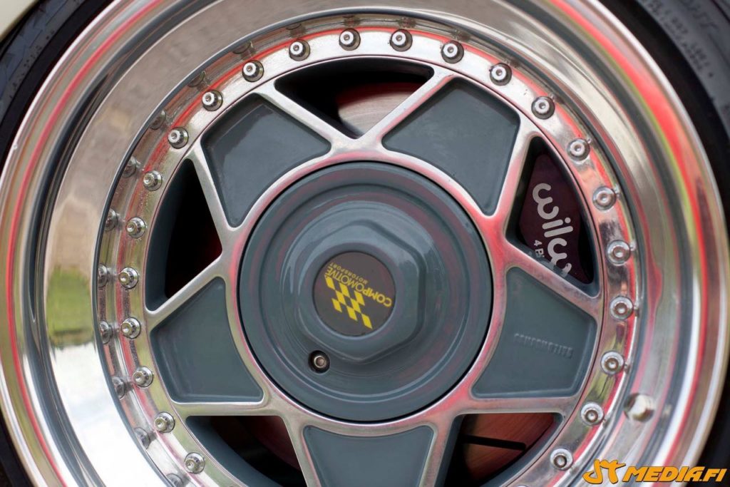 Golf 1 R32 - Méchante & parfaite ! 23