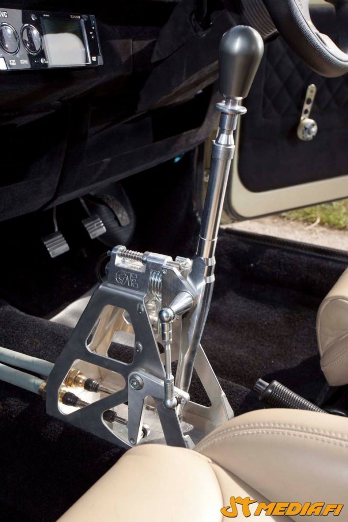 Golf 1 R32 - Méchante & parfaite ! 21