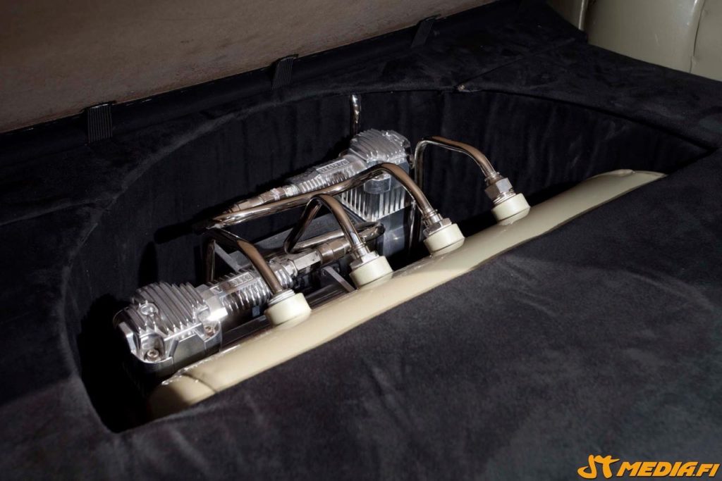 Golf 1 R32 - Méchante & parfaite ! 11