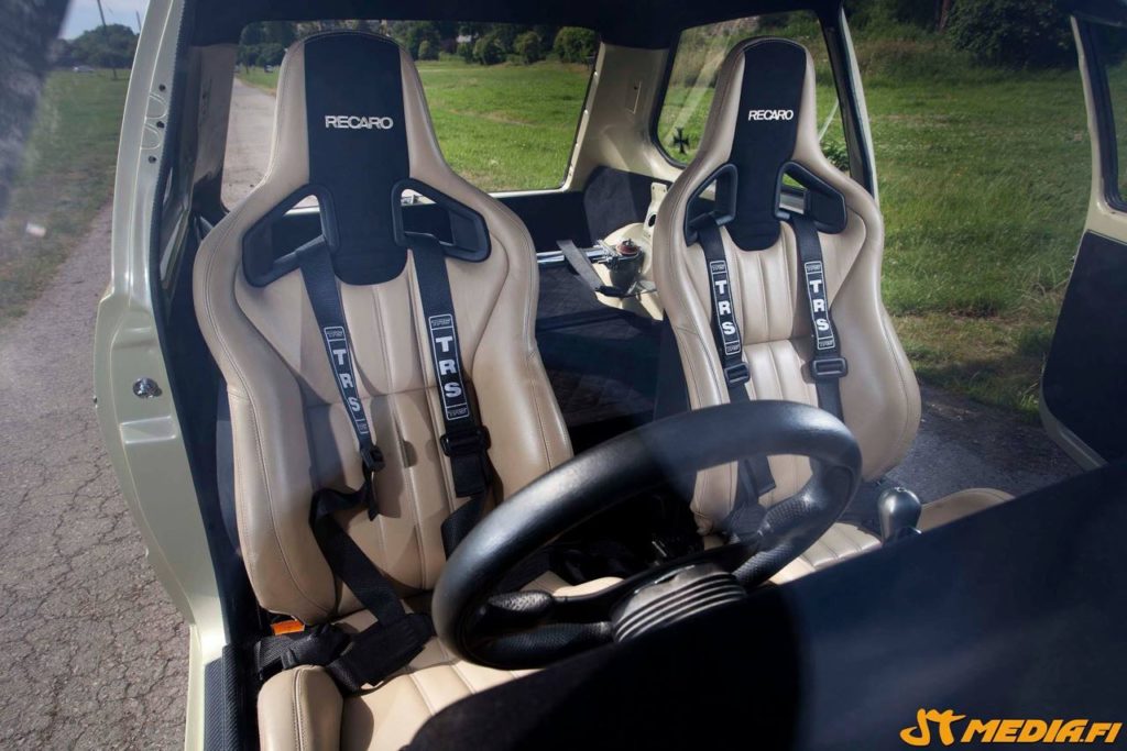 Golf 1 R32 - Méchante & parfaite ! 10