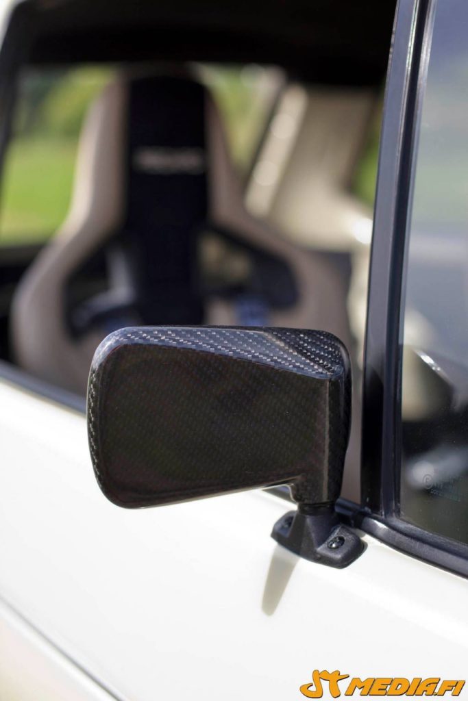 Golf 1 R32 - Méchante & parfaite ! 9