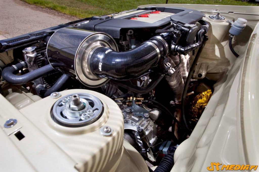 Golf 1 R32 - Méchante & parfaite ! 8