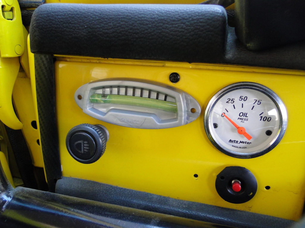 VW Type 181 : The Thing en rotatif ! 7