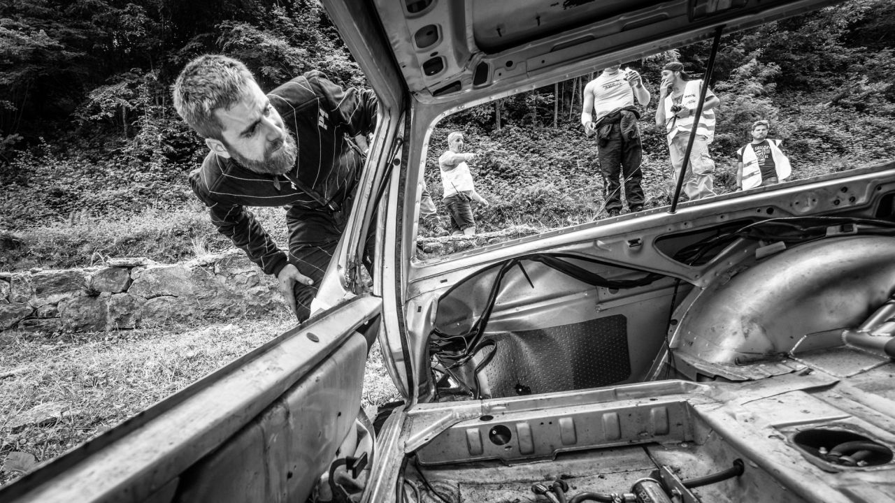 #Drifteur : Kévin Fayolle et sa Volvo 240 ! 33