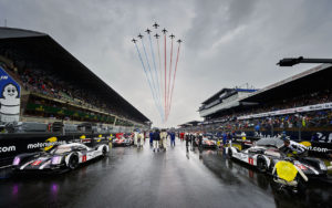 Les 24h du Mans : Histoires & anecdotes #1