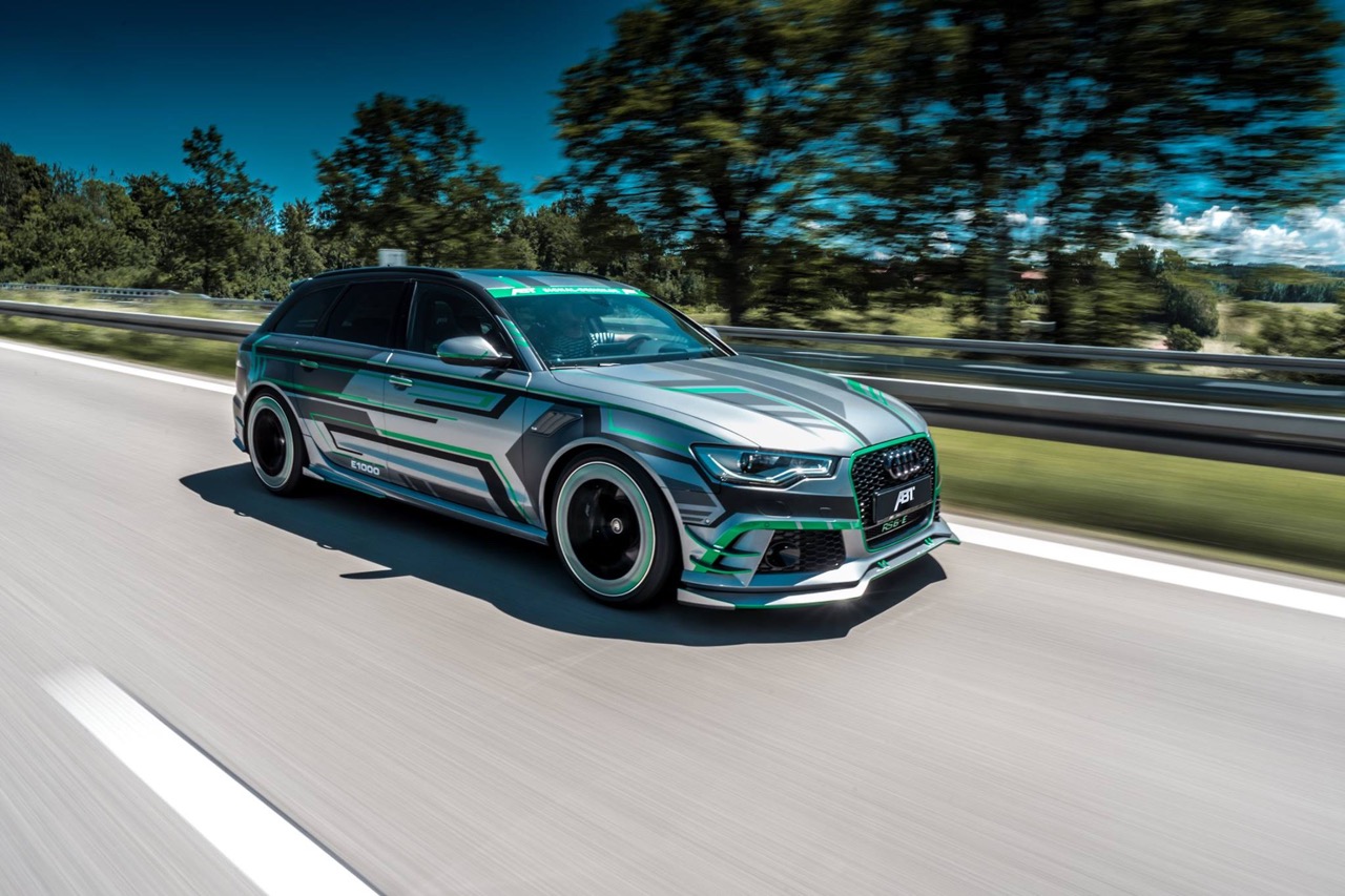 Audi rs6 дрифт