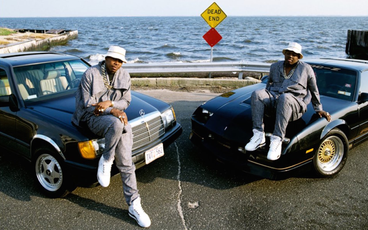 Accueil 14 A Fond : EPMD – « The Big Payback »