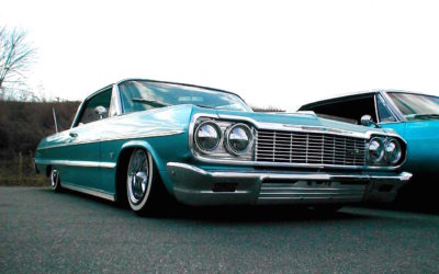 A Fond : Wu All Stars – « Soul in the Hole »