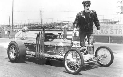 Drag-U-La by Barris – Une caisse mortelle !!