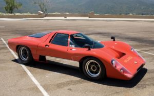 DLEDMV 2K18 - McLaren M6 GT - 12