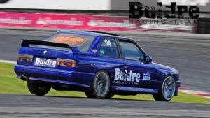 DLEDMV 2K18 - BMW M3 E30 2JZ 1300 hp - 02