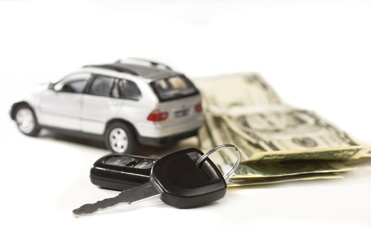 Accueil 16 Comment obtenir un crédit auto facilement ?