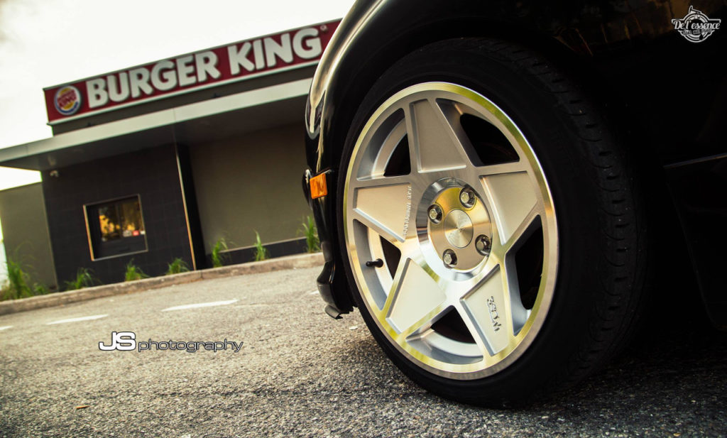 La 206 S16 de Laurent - Grrrrrrrr... 10