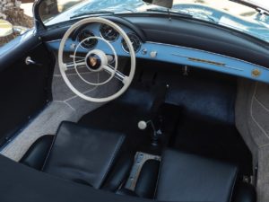 '58 Porsche 356 A 1600 Speedster : Episode 1 ! 10