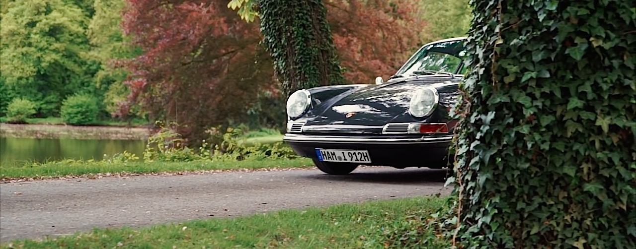Porsche 912 : Welcome to the 911 Family ! 9
