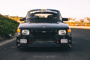 DLEDMV 2K18 - Saab 900 S Anthony - 20