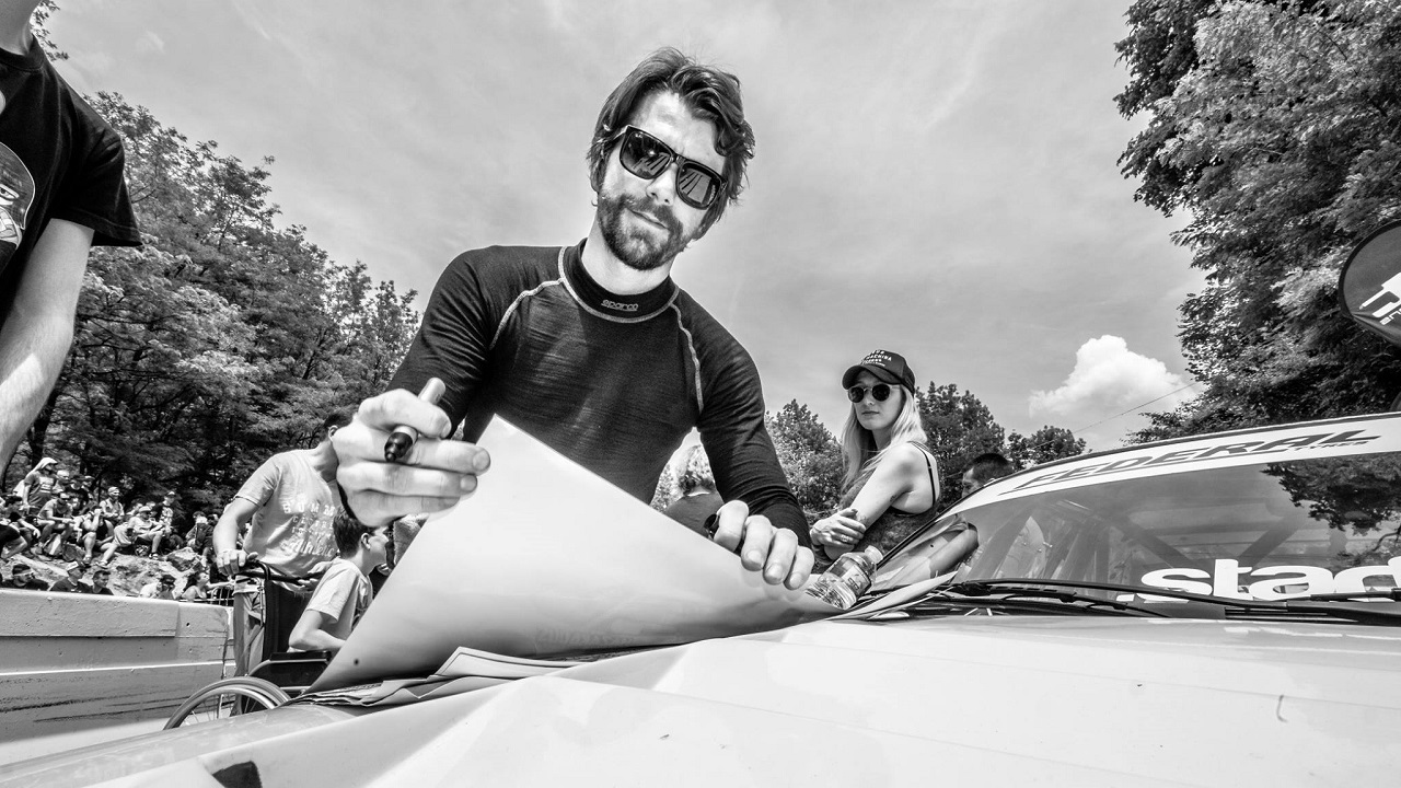 #Drifteur : Anthony Rocci et son E36 ! 24