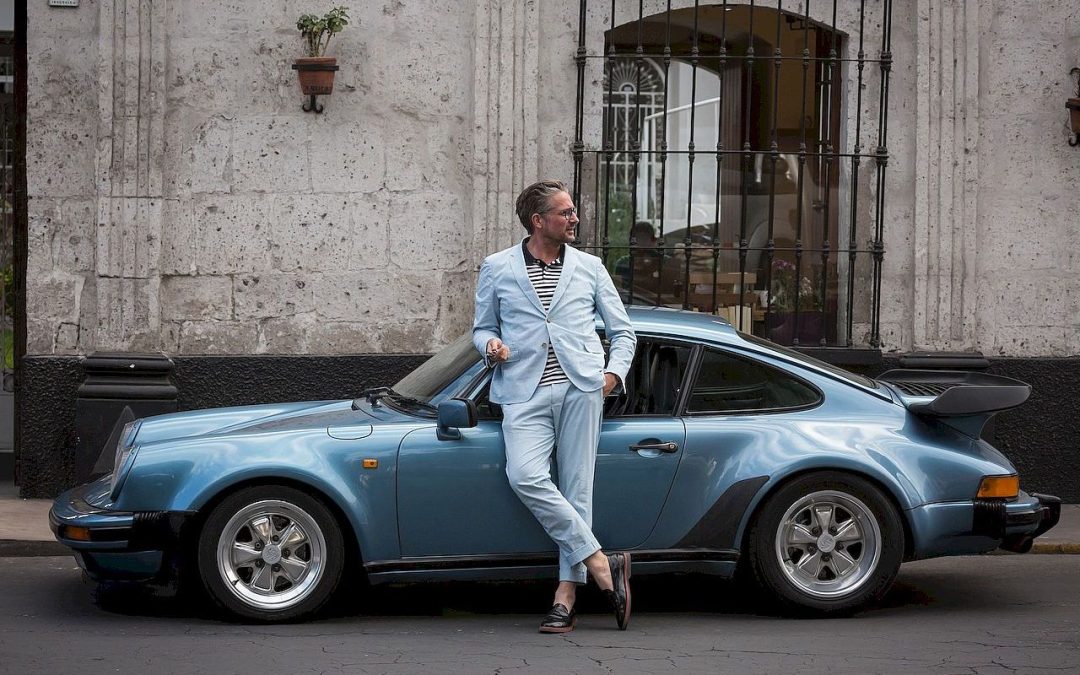 #Petrolhead : Le Tone s&rsquo;il vous plaît !