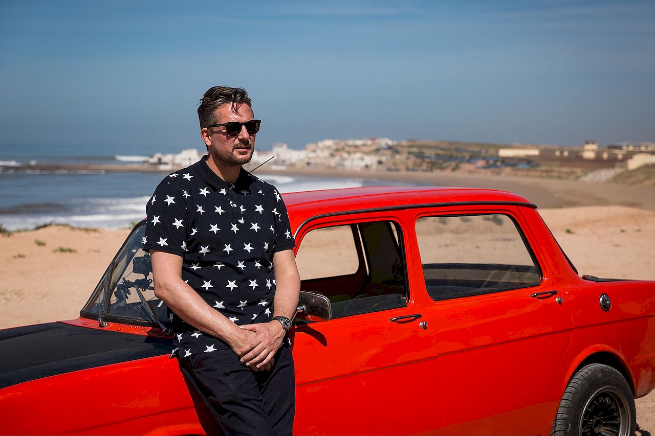 #Petrolhead : Le Tone s'il vous plaît ! 2