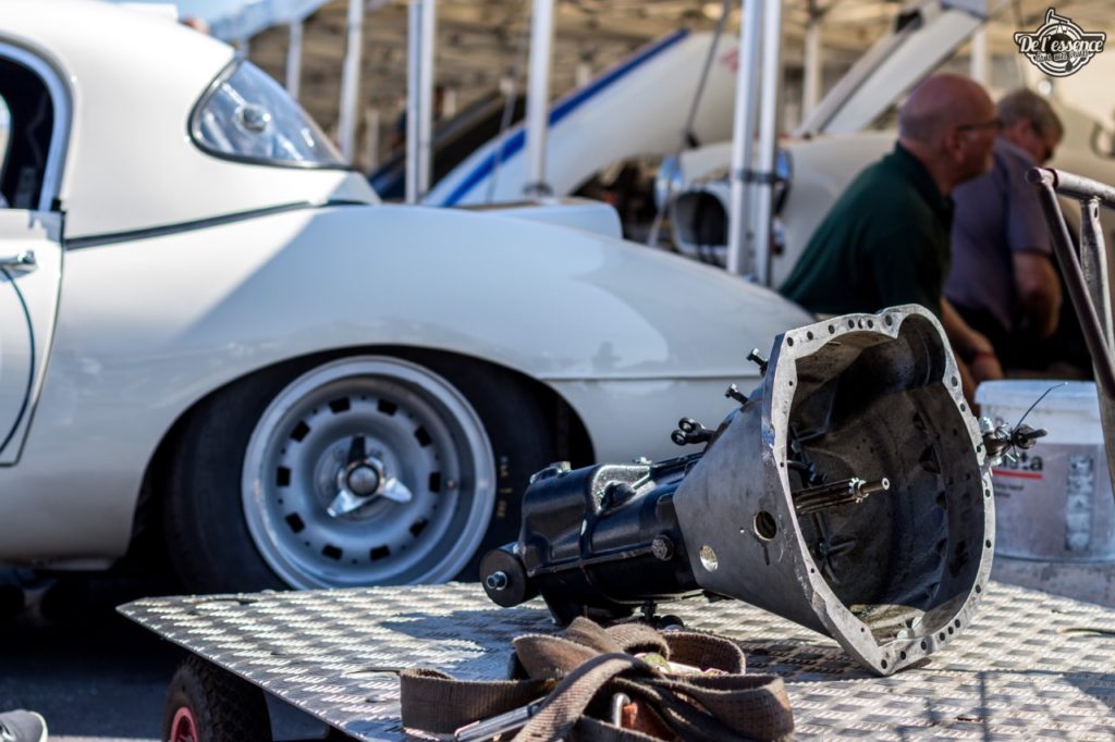 10000 Tours du Castellet 2018 - Pétage de rétine... 24