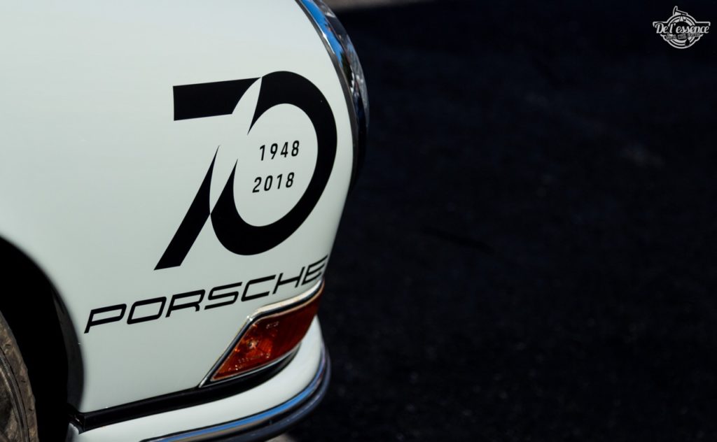 10000 Tours du Castellet 2018 - Pétage de rétine... 25