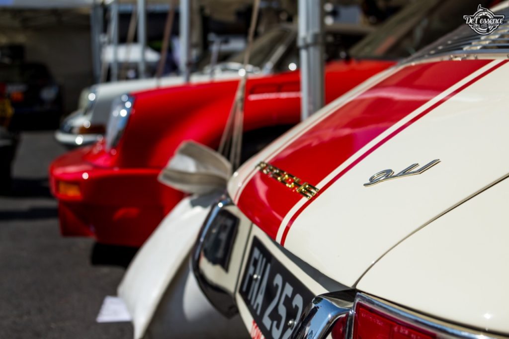 10000 Tours du Castellet 2018 - Pétage de rétine... 26