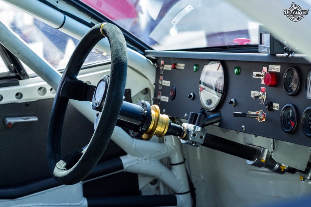 10000 Tours du Castellet 2018 - Pétage de rétine... 27