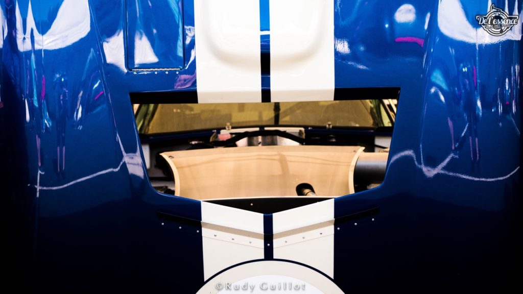 10000 Tours du Castellet 2018 - Pétage de rétine... 5