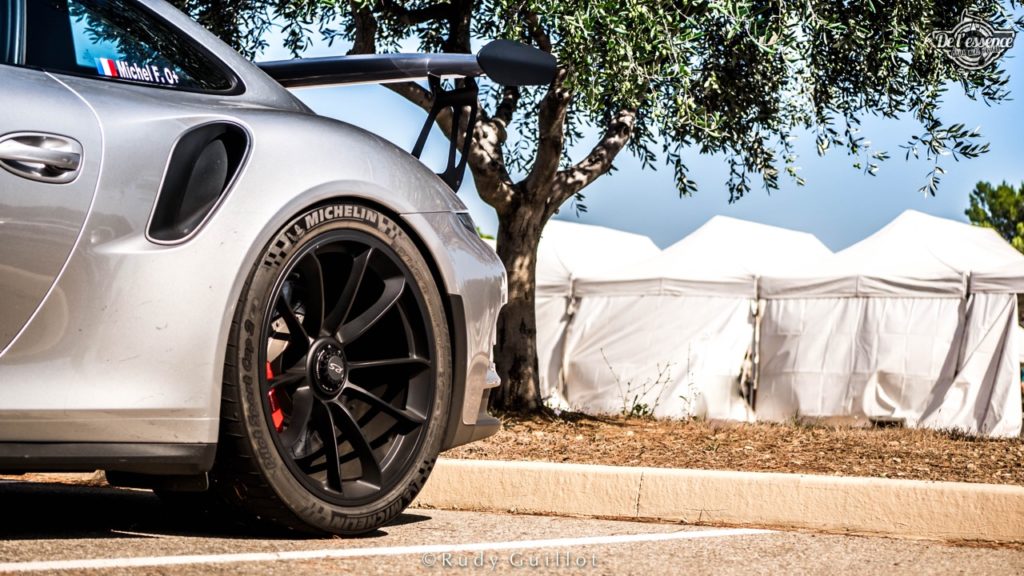 10000 Tours du Castellet 2018 - Pétage de rétine... 7