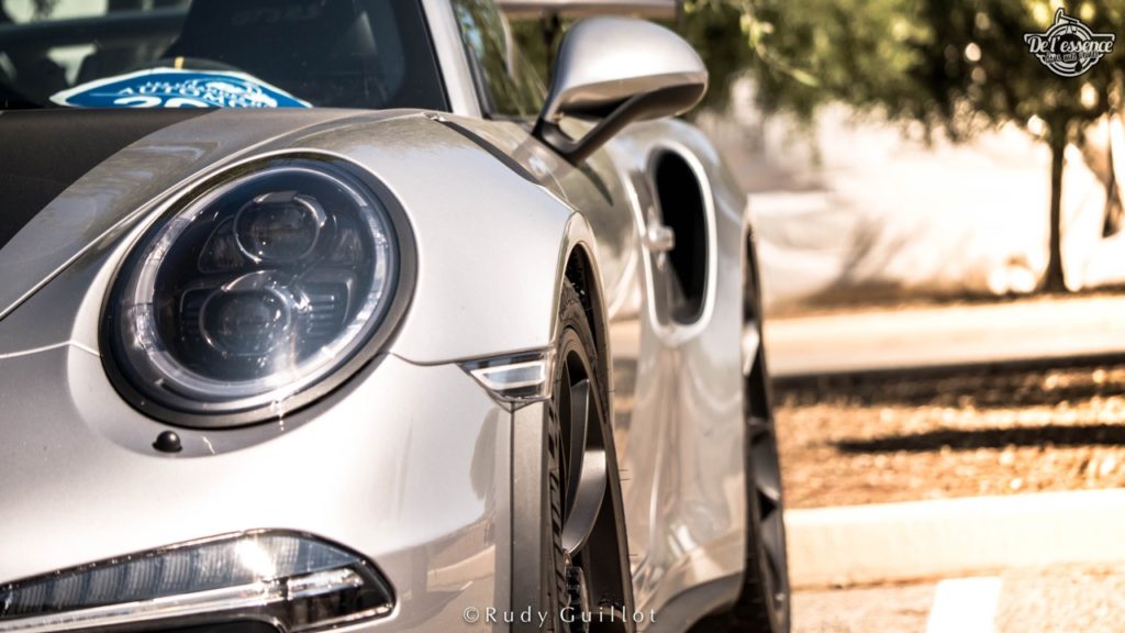 10000 Tours du Castellet 2018 - Pétage de rétine... 8