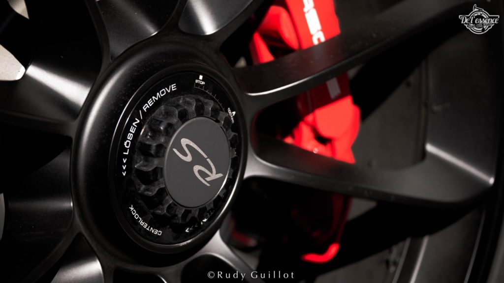 10000 Tours du Castellet 2018 - Pétage de rétine... 9