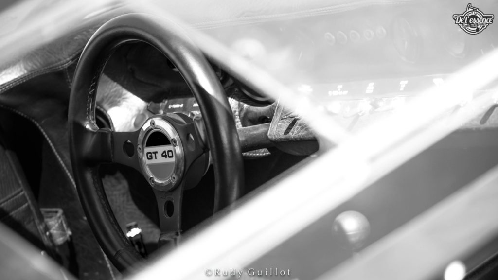 10000 Tours du Castellet 2018 - Pétage de rétine... 29