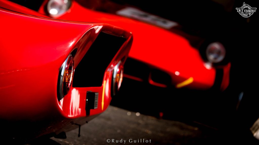 10000 Tours du Castellet 2018 - Pétage de rétine... 30