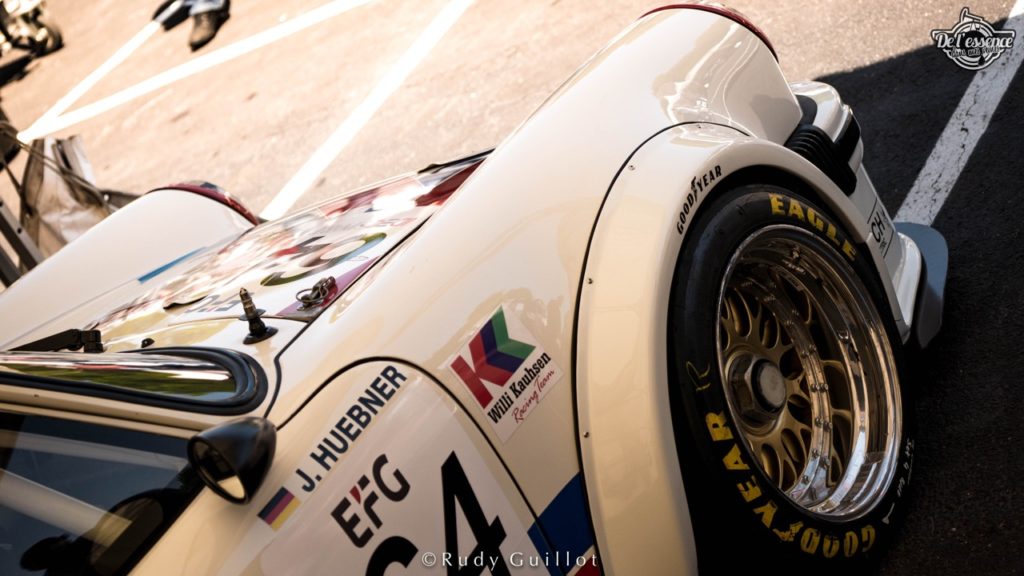 10000 Tours du Castellet 2018 - Pétage de rétine... 31