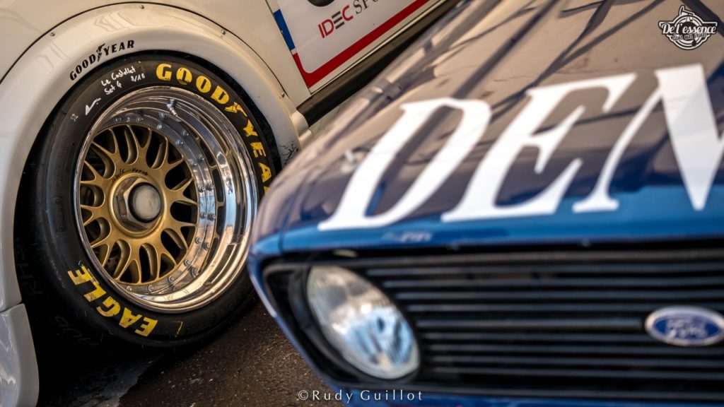 10000 Tours du Castellet 2018 - Pétage de rétine... 32