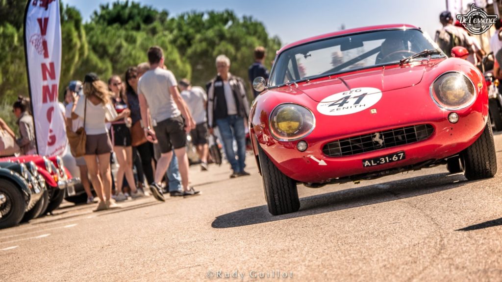 10000 Tours du Castellet 2018 - Pétage de rétine... 34