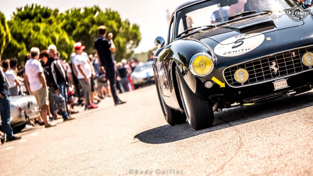 10000 Tours du Castellet 2018 - Pétage de rétine... 35