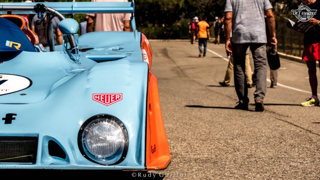 10000 Tours du Castellet 2018 - Pétage de rétine... 37