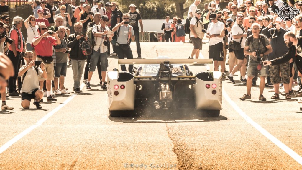 10000 Tours du Castellet 2018 - Pétage de rétine... 36