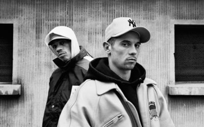 A Fond : NTM – « Je Rap »